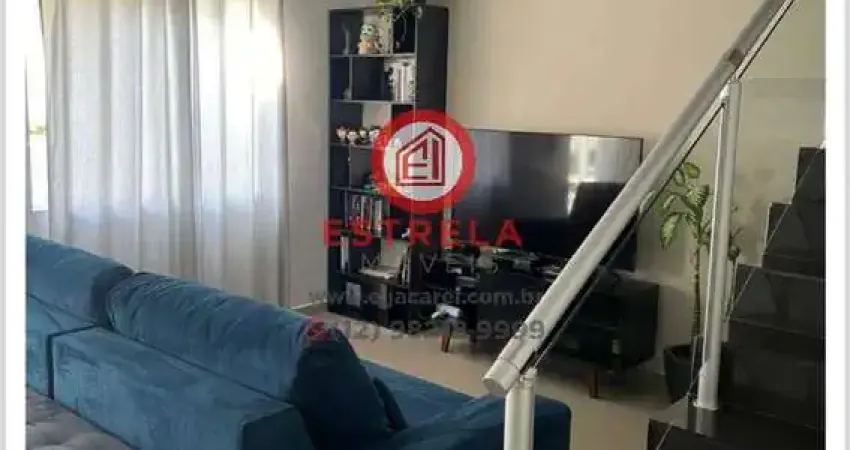 Casa com 2 quartos à venda na Avenida Getúlio Vargas, Jardim Califórnia, Jacareí