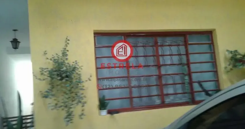 Casa com 5 quartos à venda na Avenida Ouro Fino, Bosque dos Eucaliptos, São José dos Campos