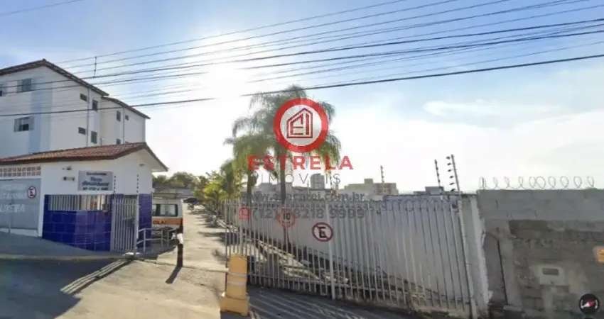 Apartamento com 2 quartos à venda na Rua Julieta de Mancilha Passos, Jardim Novo Amanhecer, Jacareí