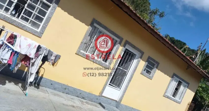 Chácara / sítio com 2 quartos à venda na Estrada Municipal José Cauby de Oliveira, Taquari, São José dos Campos