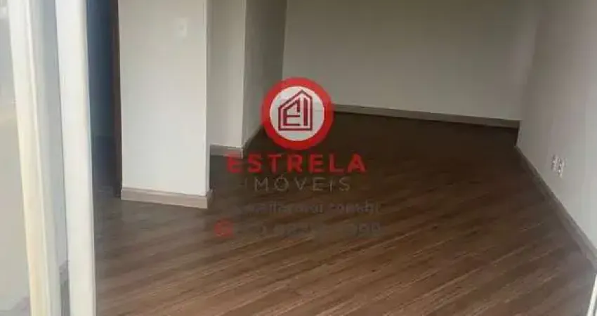 Apartamento à venda no jardim vale do sol, 2 quartos, 65m² - sjc