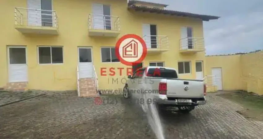 Casa com 2 quartos à venda na Rua Manoel Guardia Ruiz, Bandeira Branca, Jacareí