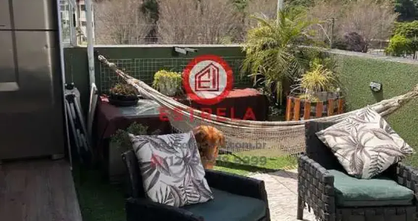 Aluguel de apartamento 3 quartos no jardim califórnia jacareí