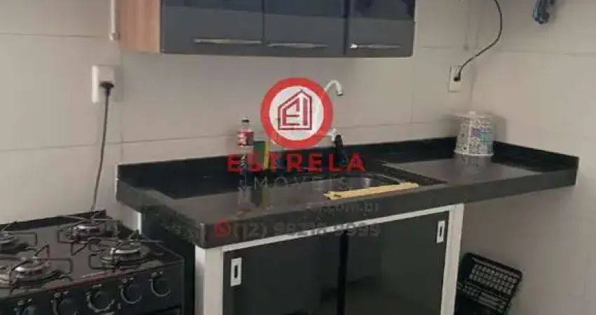 Apartamento com 2 quartos para alugar na Avenida Ítalo Mazzucca, Parque Balneário Maria Helena, Caraguatatuba