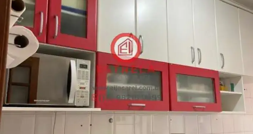 Apartamento com 3 quartos à venda na Rua José Cobra, Palmeiras de São José, São José dos Campos