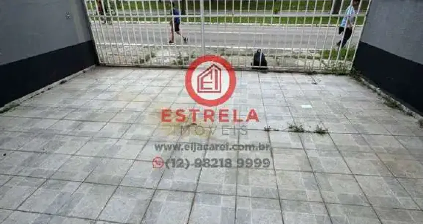 Casa à venda no parque brasil, jacareí: 3 quartos, 105m², r$450mil