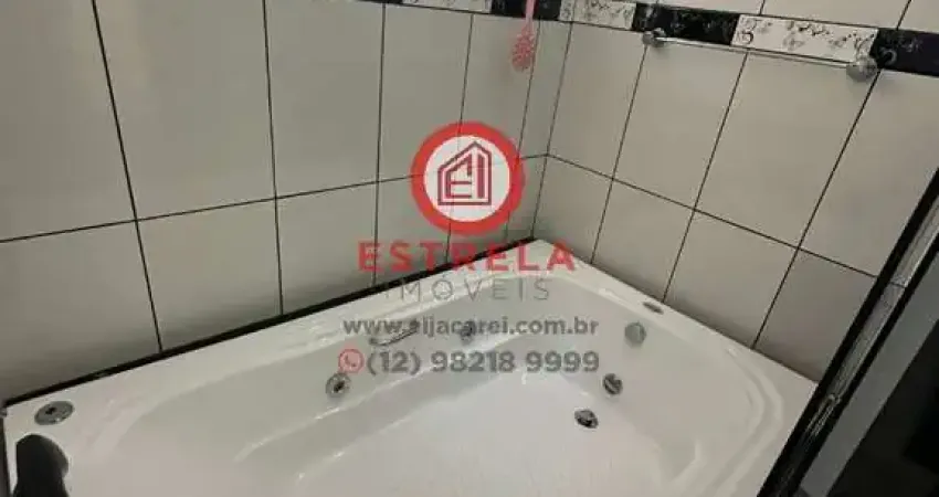 Casa com 3 quartos à venda na Avenida São Jorge, Cidade Salvador, Jacareí
