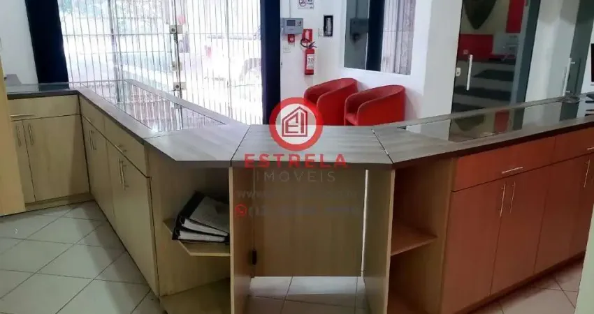 Barracão / Galpão / Depósito à venda na Avenida André Franco Montoro, Jardim Terras de Santa Helena, Jacareí