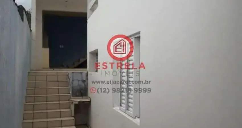 Casa com 3 quartos à venda na Rua João Feliciano, Jardim Bela Vista, Jacareí