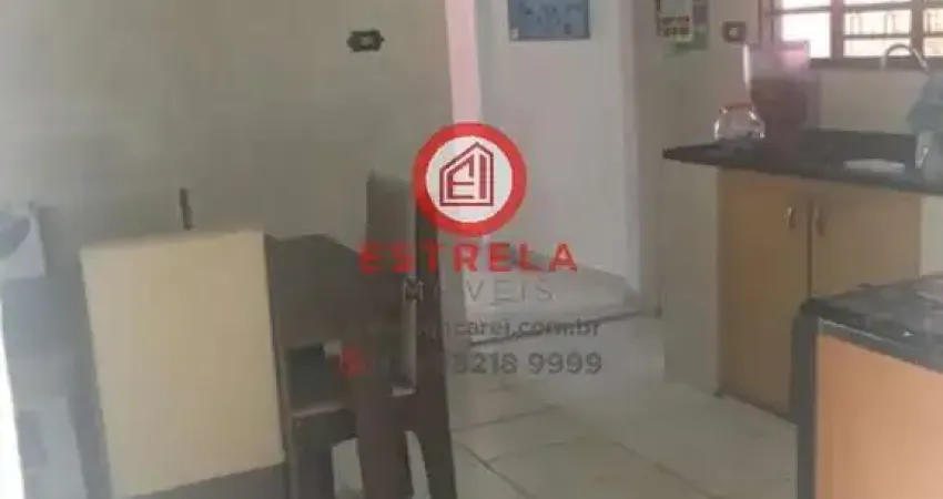 Casa com 3 quartos à venda na Rua Expedicionário Pedro Paulo Moreira, Jardim Pitoresco, Jacareí