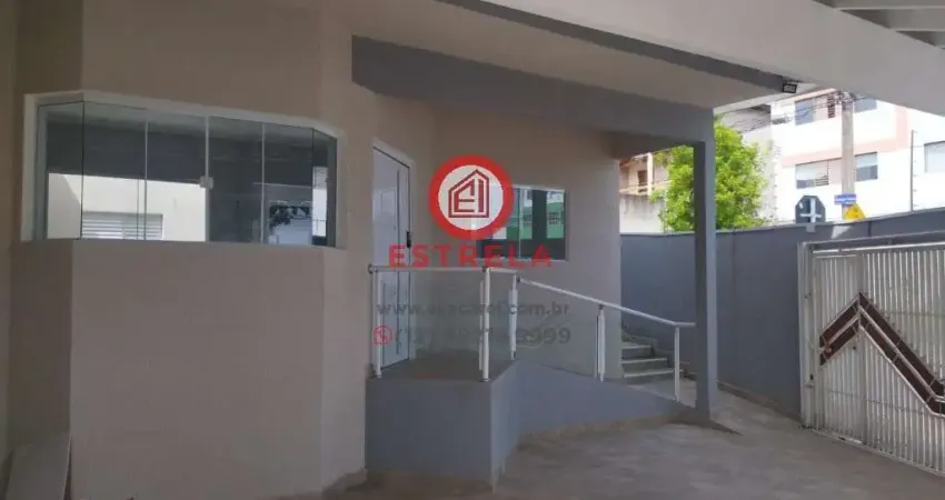 Casa com 3 quartos à venda na Avenida das Linhas, Loteamento Villa Branca, Jacareí