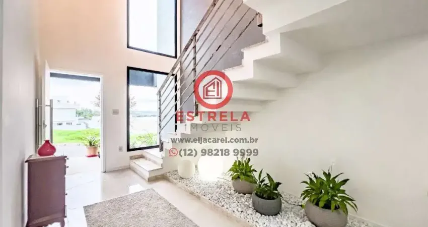 Casa à venda no golden park jacareí: 4 dorms, 212m², r$1,17mi