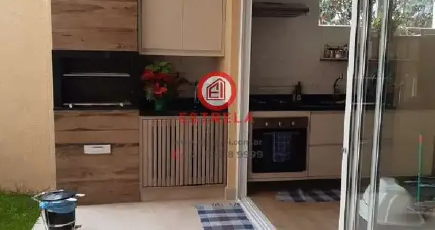 Casa com 3 quartos à venda na Avenida Almeida Júnior, Loteamento Villa Branca, Jacareí