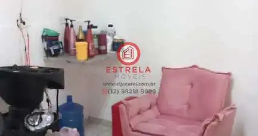 Sala comercial à venda na Rua Ramira Cabral, Centro, Jacareí