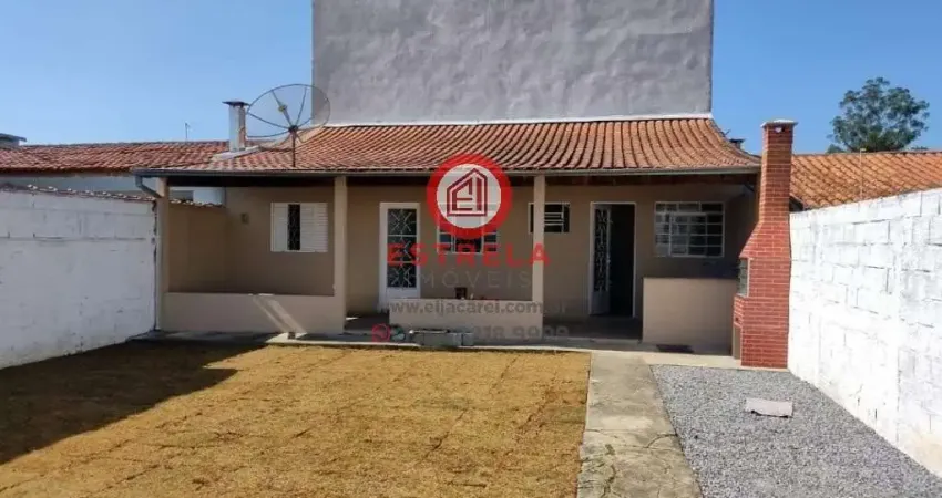 Casa com 1 quarto à venda na Rua Hawaí, Jardim Flórida, Jacareí