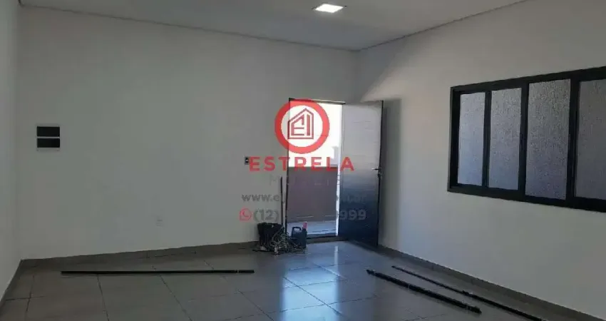 Sala comercial para alugar na Avenida Tarsila do Amaral, Loteamento Villa Branca, Jacareí