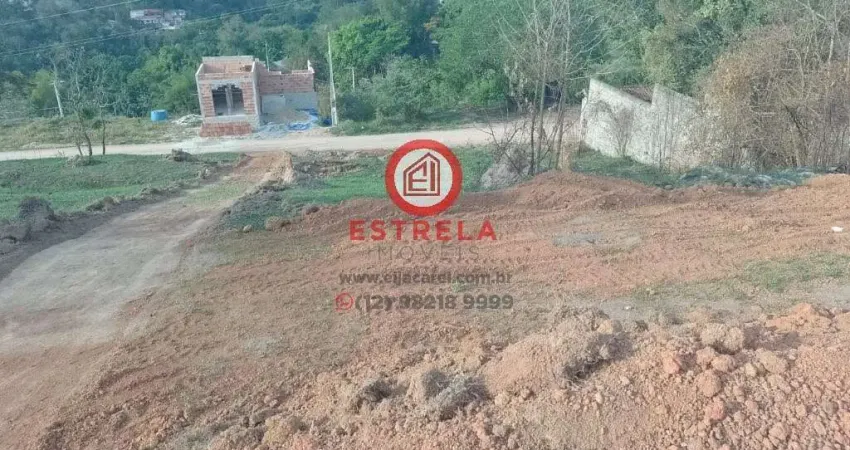 Chácara / sítio à venda na Estrada dos Bosques, Estância Porto Velho, Jacareí