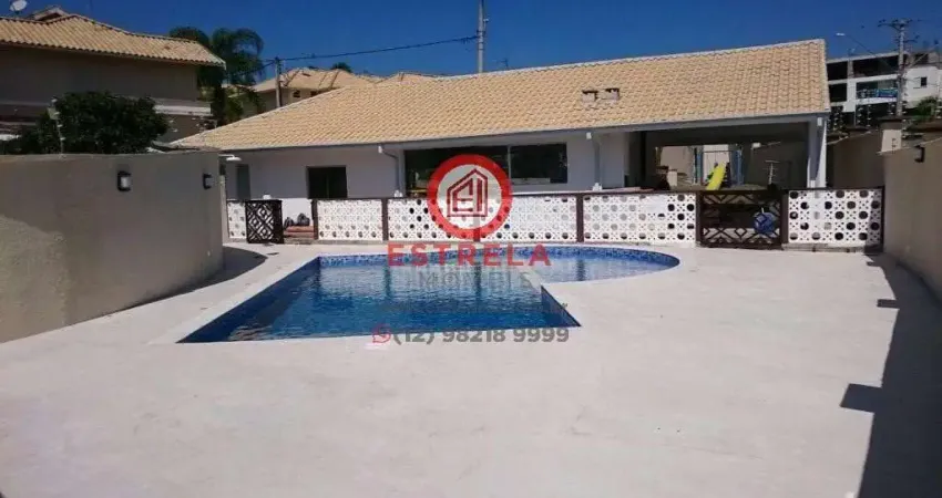 Casa com 3 quartos à venda na Avenida Carlos Alberto Ribeiro de Souza, Urbanova VI, São José dos Campos