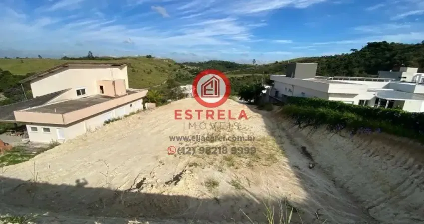 Chácara / sítio à venda na Rua Jorge Emiliano Leite, Condomínio Parque Vale dos Lagos, Jacareí