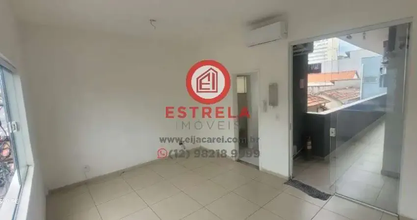 Sala comercial para alugar na Rua Bernardino de Campos, Centro, Jacareí