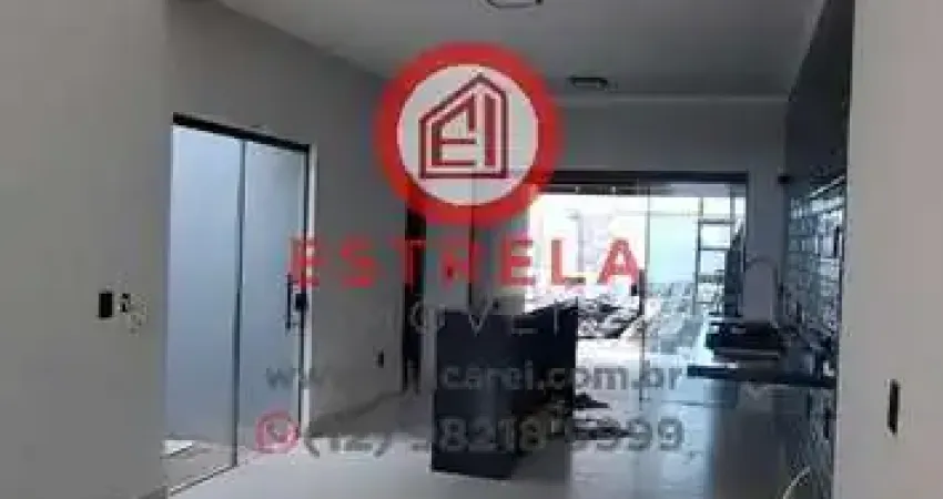 Casa com 3 quartos à venda na Rua Rafael Gonçalves de Campos, Residencial Parque dos Sinos, Jacareí