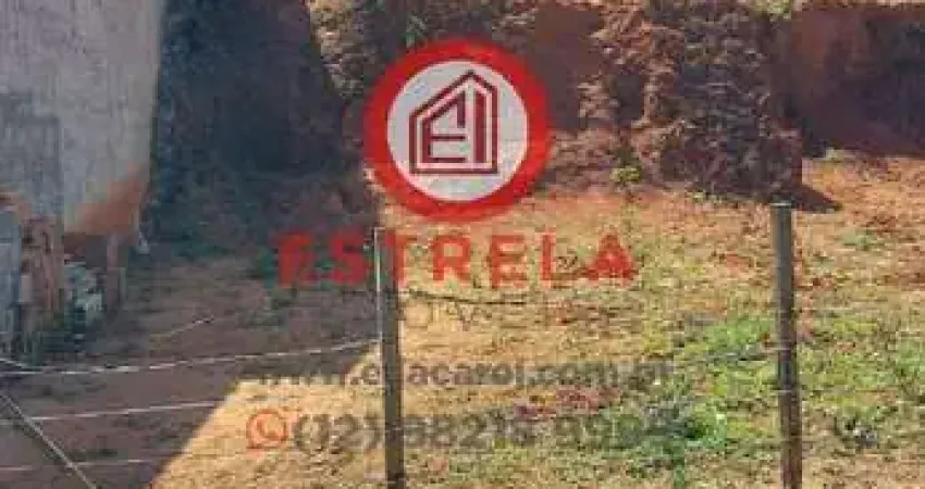 Chácara / sítio à venda na Rua Claudio Gonçalves de Gouveia, Jardim Alvorada, Jacareí