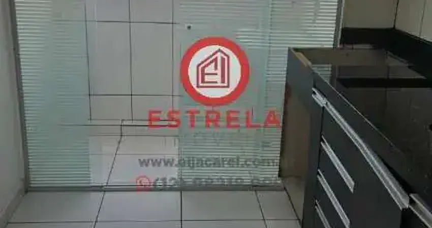 Apartamento à venda no colônia jacareí, 2 quartos, 48m², r$170mil