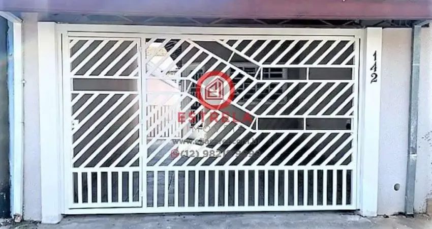 Casa com 3 quartos à venda na Rua Messias Thomaz de Freitas, Parque dos Ipês, São José dos Campos