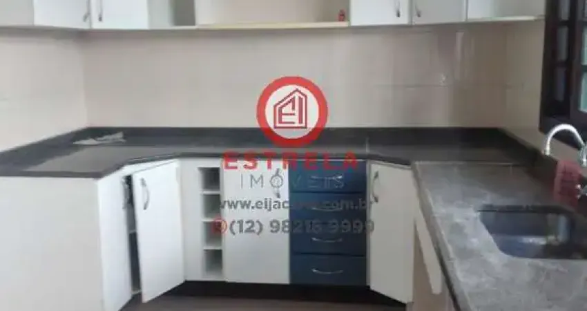 Casa com 3 quartos à venda na Avenida Pedra Santa, Parque Santo Antônio, Jacareí