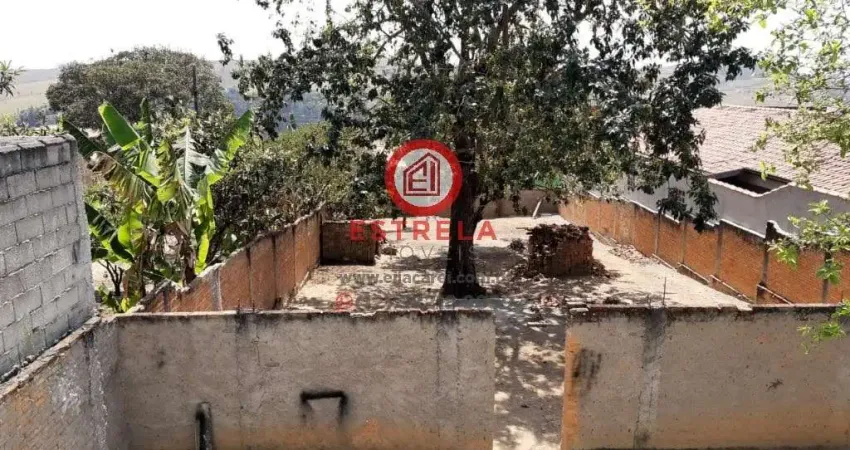 Chácara / sítio à venda na Rua Yugoslávia, Jardim Colônia, Jacareí