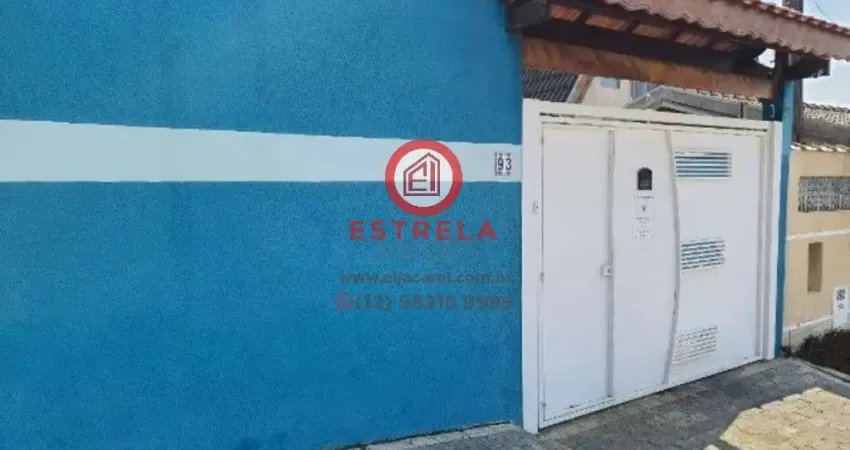 Casa com 2 quartos à venda na Rua João Batista de Oliveira Ramos, Jardim Terras de São João, Jacareí