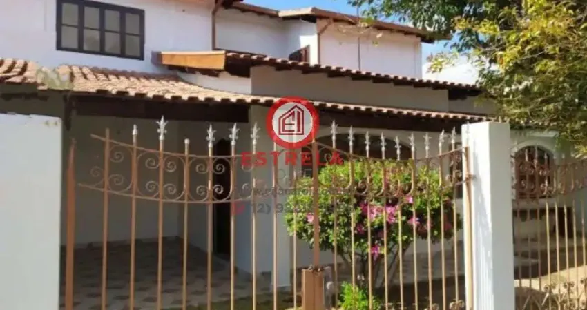 Casa com 5 quartos à venda na Rua Capitão Antônio de Oliveira, Parque Brasil, Jacareí