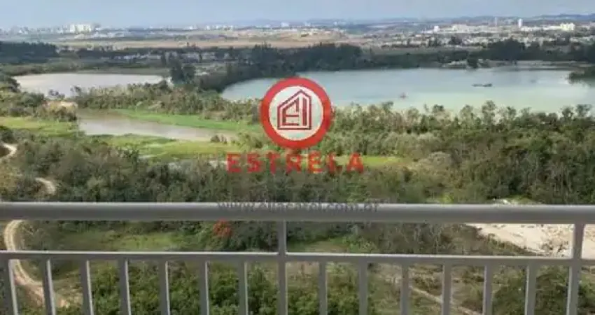 Apartamento à venda em jacareí, 2 dorms, 56m², pagador de andrade