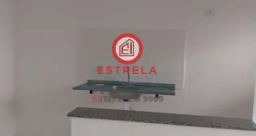 Apartamento à venda em jardim santa maria, jacareí – 2 dorms, 56m²