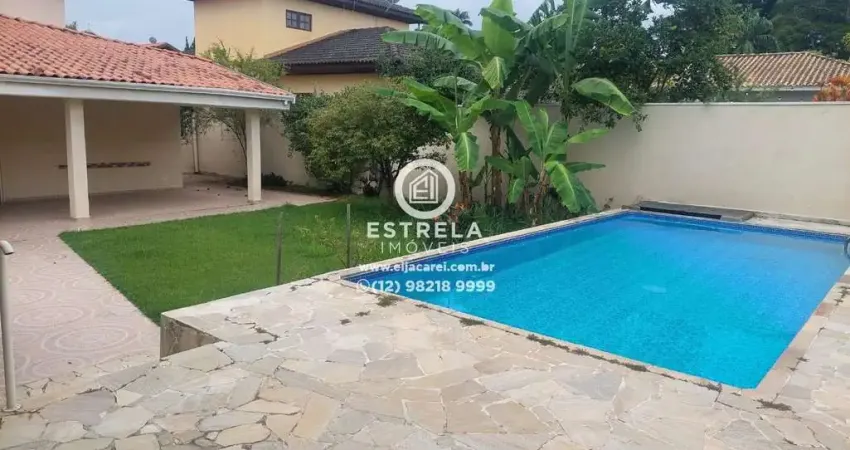 Casa à venda e locação em jardim santa maria, jacareí – 300m², 3 suítes