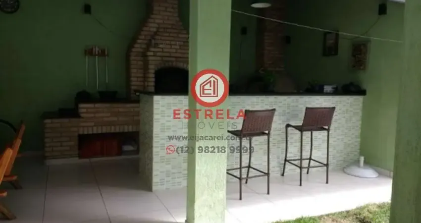 Casa à venda no villa branca, jacareí, 3 dorms, 250m², r$909mil