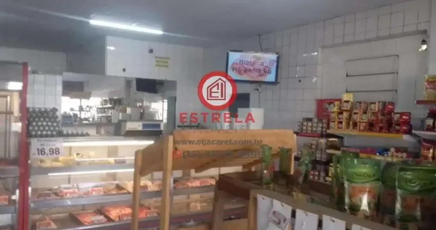 Sala comercial à venda na Rua Roseira, Vila Nova Conceição, São José dos Campos