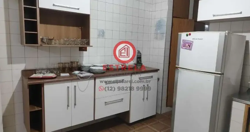 Casa com 3 quartos à venda na Rua Luiz Martins Moreira, Jardim Liberdade, Jacareí