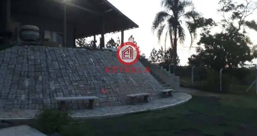 Chácara / sítio com 1 quarto à venda na Avenida C, Veraneio Irajá, Jacareí