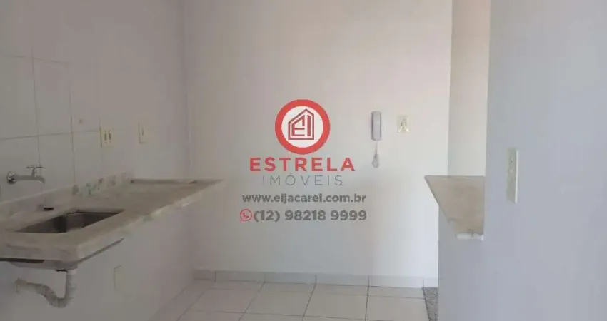 Apartamento com 3 quartos para alugar na Rua Benedito Antônio de Souza, Centro, Jacareí