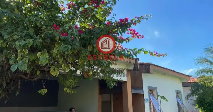 Casa com 4 quartos à venda na Rua Tereza Alves Cursino, Jardim Portugal, São José dos Campos