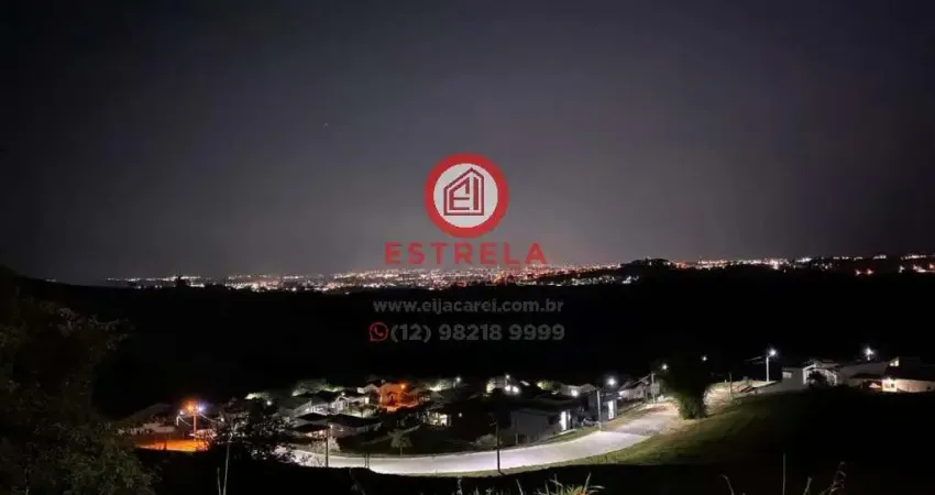 Chácara / sítio à venda na Rua Jorge Emiliano Leite, Condomínio Parque Vale dos Lagos, Jacareí