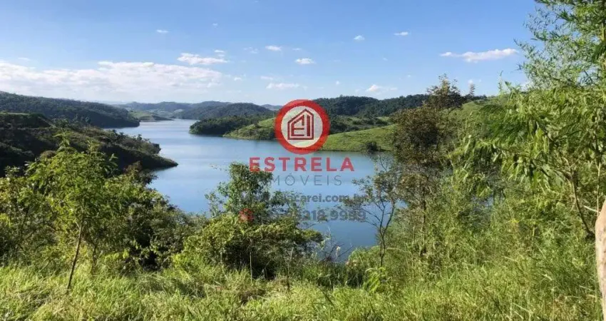 Chácara / sítio à venda na Rua Benedito Oliveira Filho, Chacaras Reunidas Nova Santa Branca, Santa Branca