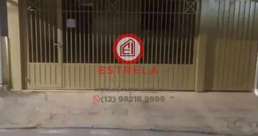 Casa com 2 quartos à venda na Rua Santa Rosa, Centro, Jacareí