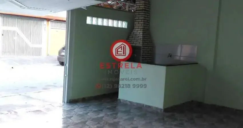 Casa à venda no residencial santa paula, jacareí – 3 dorms, r$375mil