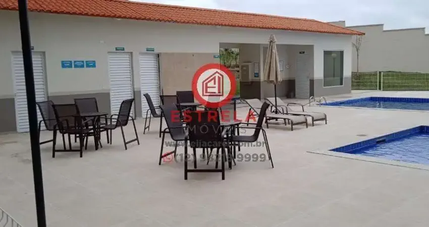 Aluguel de apartamento 2 quartos em jardim paraíso, jacareí