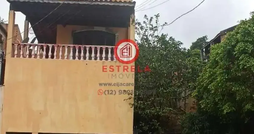 Casa com 3 quartos à venda na Rua João de Brito, Jardim Paraíso, Jacareí