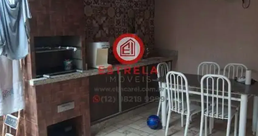 Casa com 2 quartos à venda na Avenida Engenheiro David Monteiro Lino, Jardim Marcondes, Jacareí