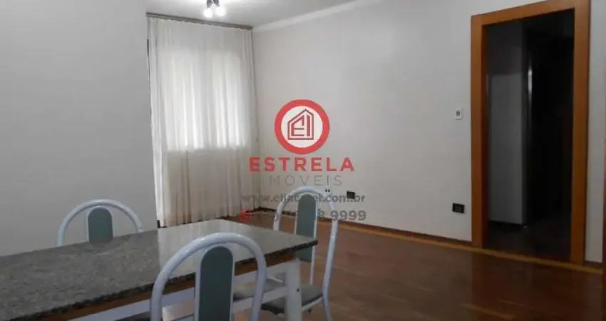 Apartamento à venda e locação em jardim beira rio, jacareí – 96m²