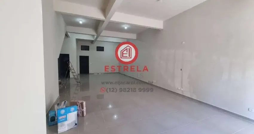 Sala comercial para alugar na Rua Voluntário Gabriel Soares, Centro, Jacareí